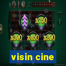 visin cine